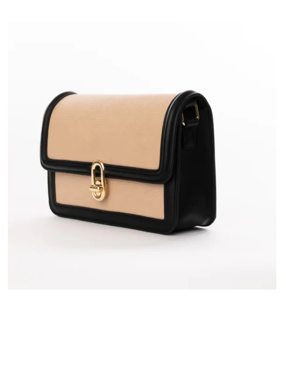 JULES KAE Mia Vegan Leather cross body bag - Picture 5 of 10